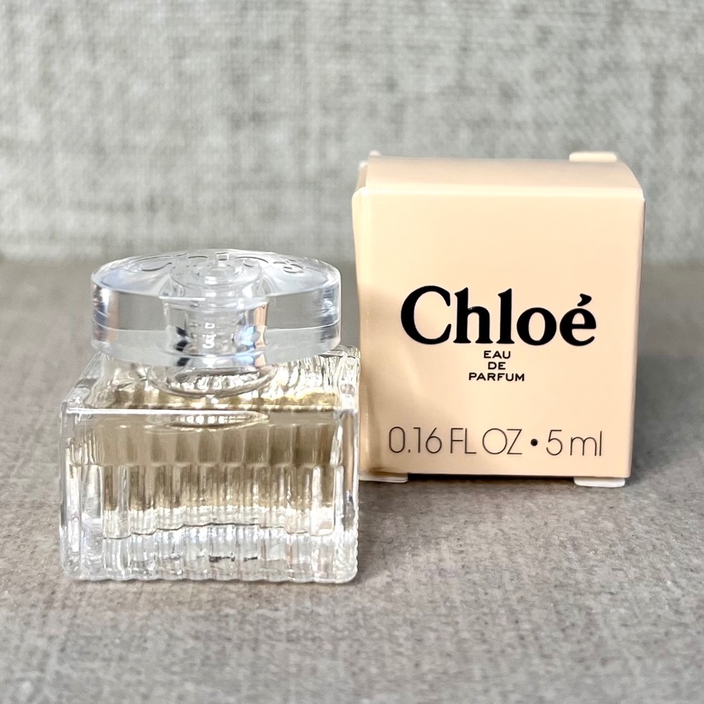 ❤️ Chloe mini